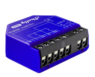 Shelly Sterownik Oświetlenia Dimmer 0/1-10V PM Gen3 - 1305773 - zdjęcie 1